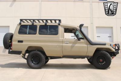 1994 Toyota Land Cruiser