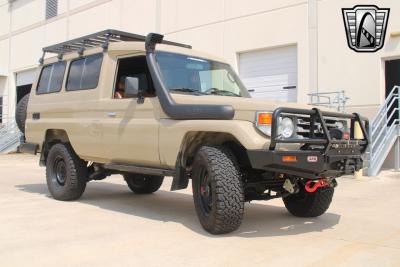 1994 Toyota Land Cruiser