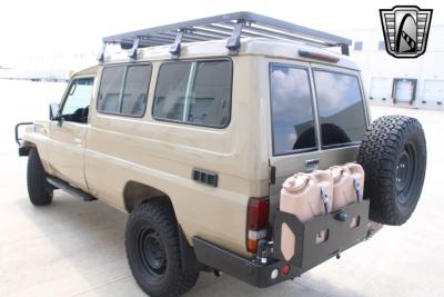 1994 Toyota Land Cruiser