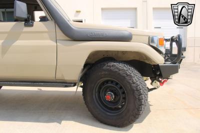 1994 Toyota Land Cruiser