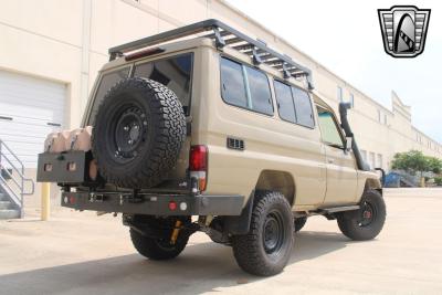 1994 Toyota Land Cruiser