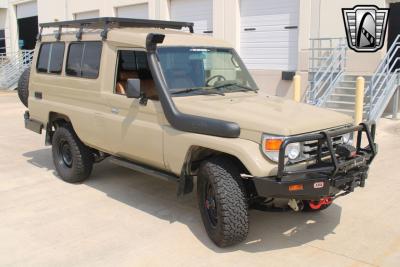 1994 Toyota Land Cruiser