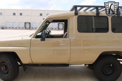 1994 Toyota Land Cruiser