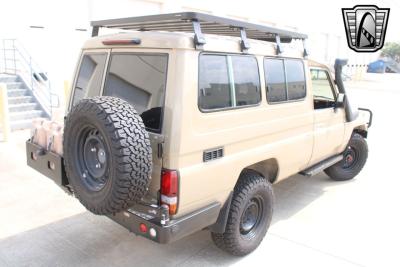 1994 Toyota Land Cruiser