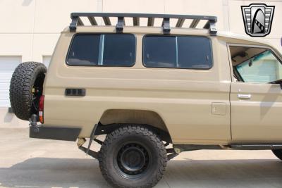 1994 Toyota Land Cruiser