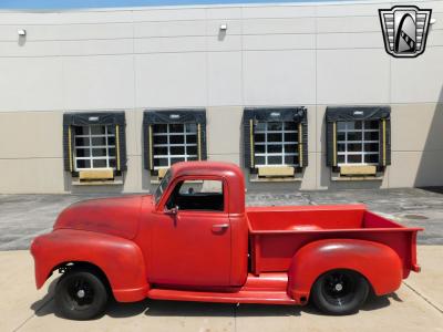 1953 Chevrolet 3100