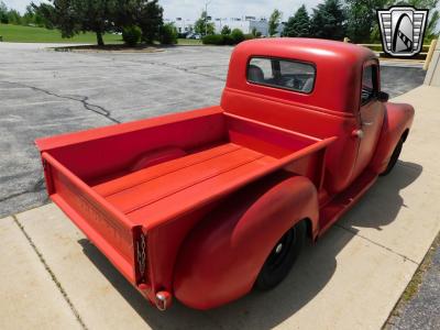 1953 Chevrolet 3100