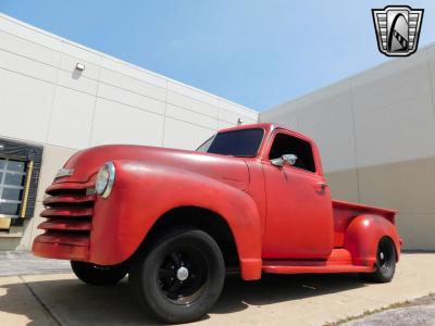 1953 Chevrolet 3100