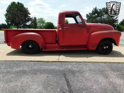 1953 Chevrolet 3100