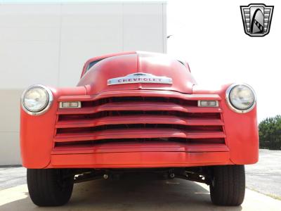 1953 Chevrolet 3100