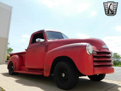 1953 Chevrolet 3100