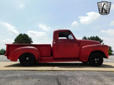 1953 Chevrolet 3100