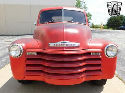 1953 Chevrolet 3100