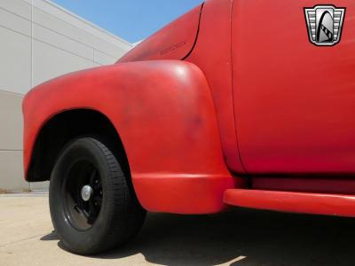 1953 Chevrolet 3100