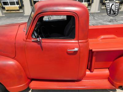 1953 Chevrolet 3100