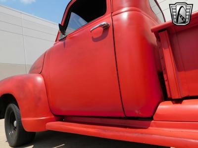 1953 Chevrolet 3100