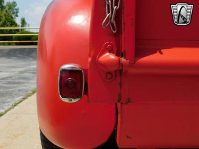 1953 Chevrolet 3100