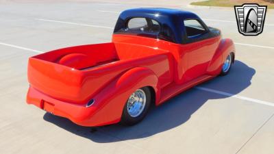 1939 Studebaker Custom