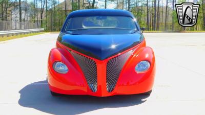 1939 Studebaker Custom