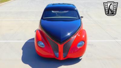 1939 Studebaker Custom