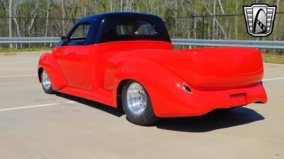 1939 Studebaker Custom