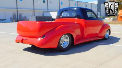 1939 Studebaker Custom