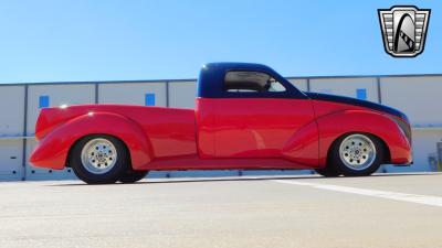 1939 Studebaker Custom