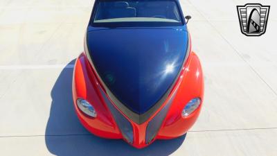 1939 Studebaker Custom