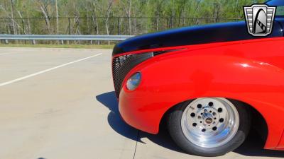 1939 Studebaker Custom