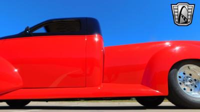 1939 Studebaker Custom