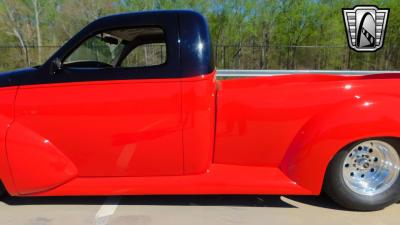 1939 Studebaker Custom