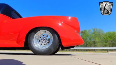 1939 Studebaker Custom