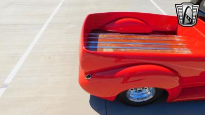 1939 Studebaker Custom