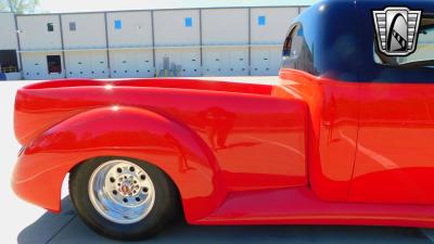 1939 Studebaker Custom