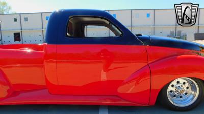 1939 Studebaker Custom