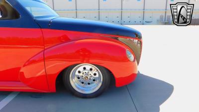 1939 Studebaker Custom