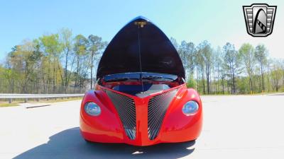 1939 Studebaker Custom