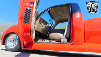 1939 Studebaker Custom