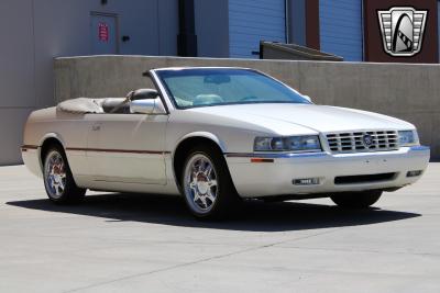 1997 Cadillac Eldorado