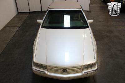 1997 Cadillac Eldorado