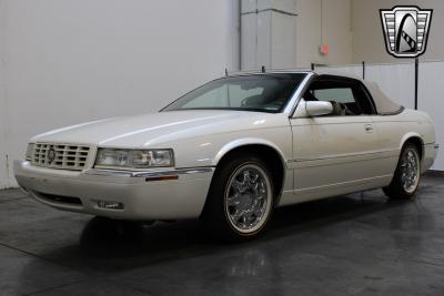 1997 Cadillac Eldorado