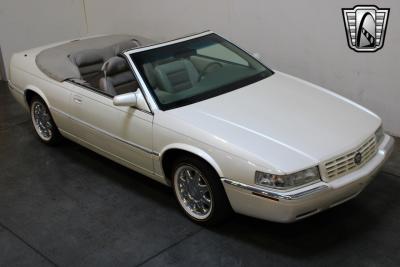 1997 Cadillac Eldorado