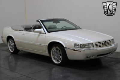 1997 Cadillac Eldorado