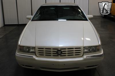 1997 Cadillac Eldorado