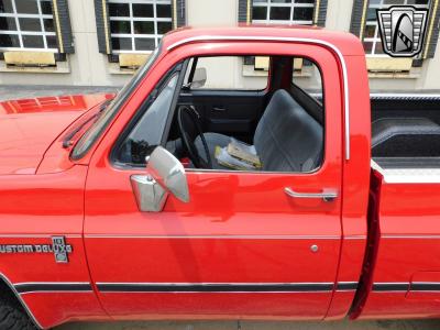 1986 Chevrolet Silverado