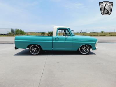 1968 Ford F100