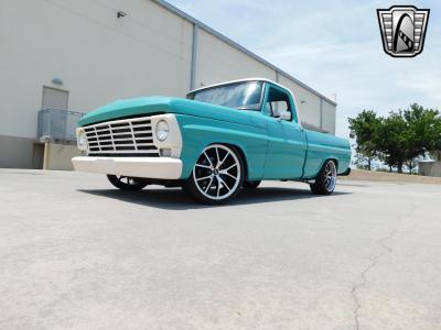 1968 Ford F100