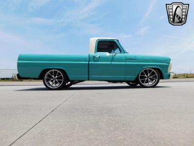 1968 Ford F100