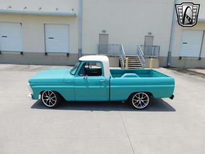 1968 Ford F100