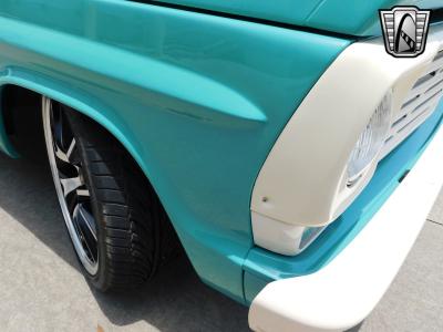 1968 Ford F100